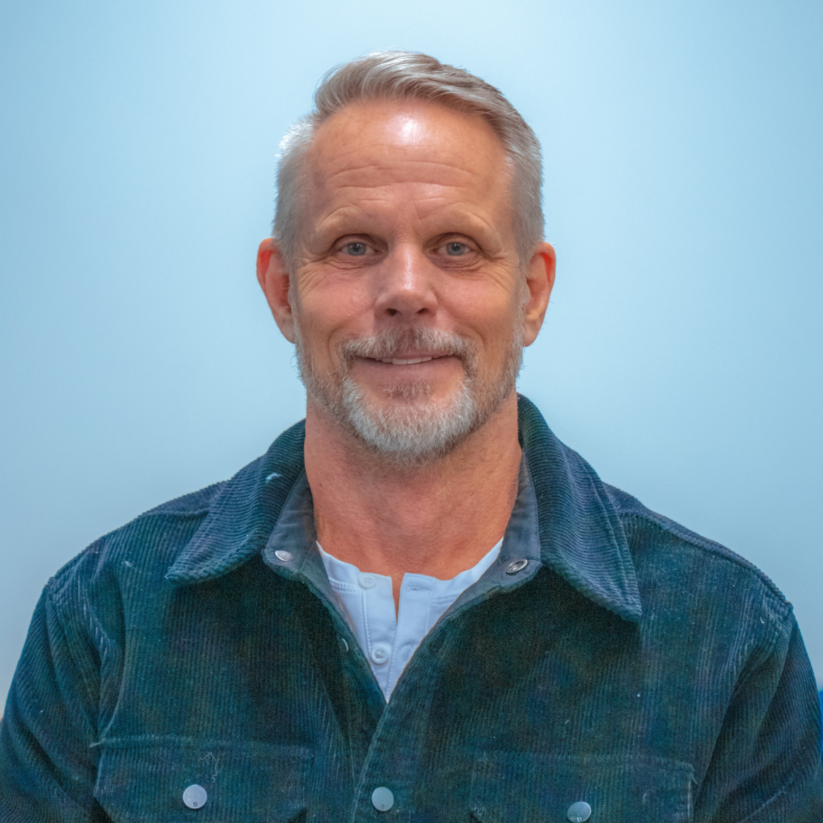 Brad Campbell