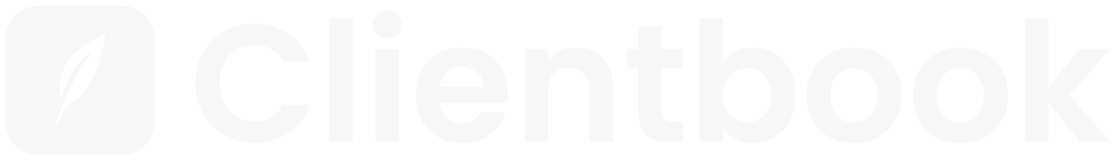 Clientbook